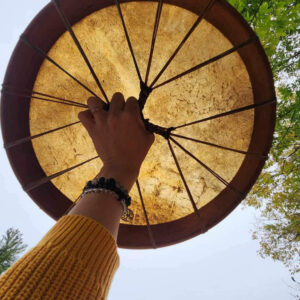 Elk Drum Workshop